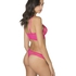 Maisie thong, Pink