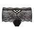 Vikki Boxer, Black