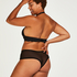 Cali Curvy Brazilian, Black