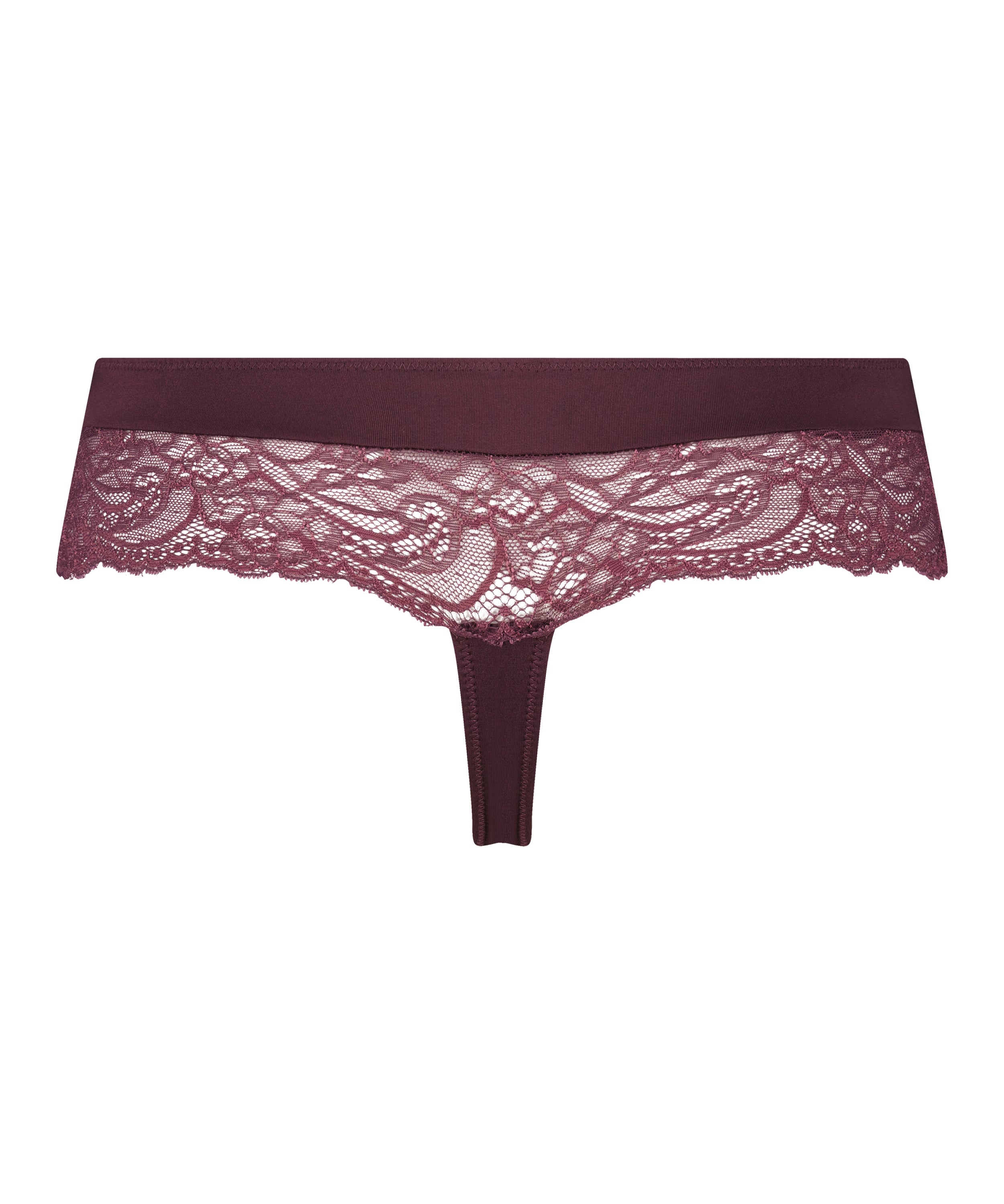 Sophie Thong Short, Purple, main