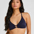 Bikini Top Sorrento, Blue