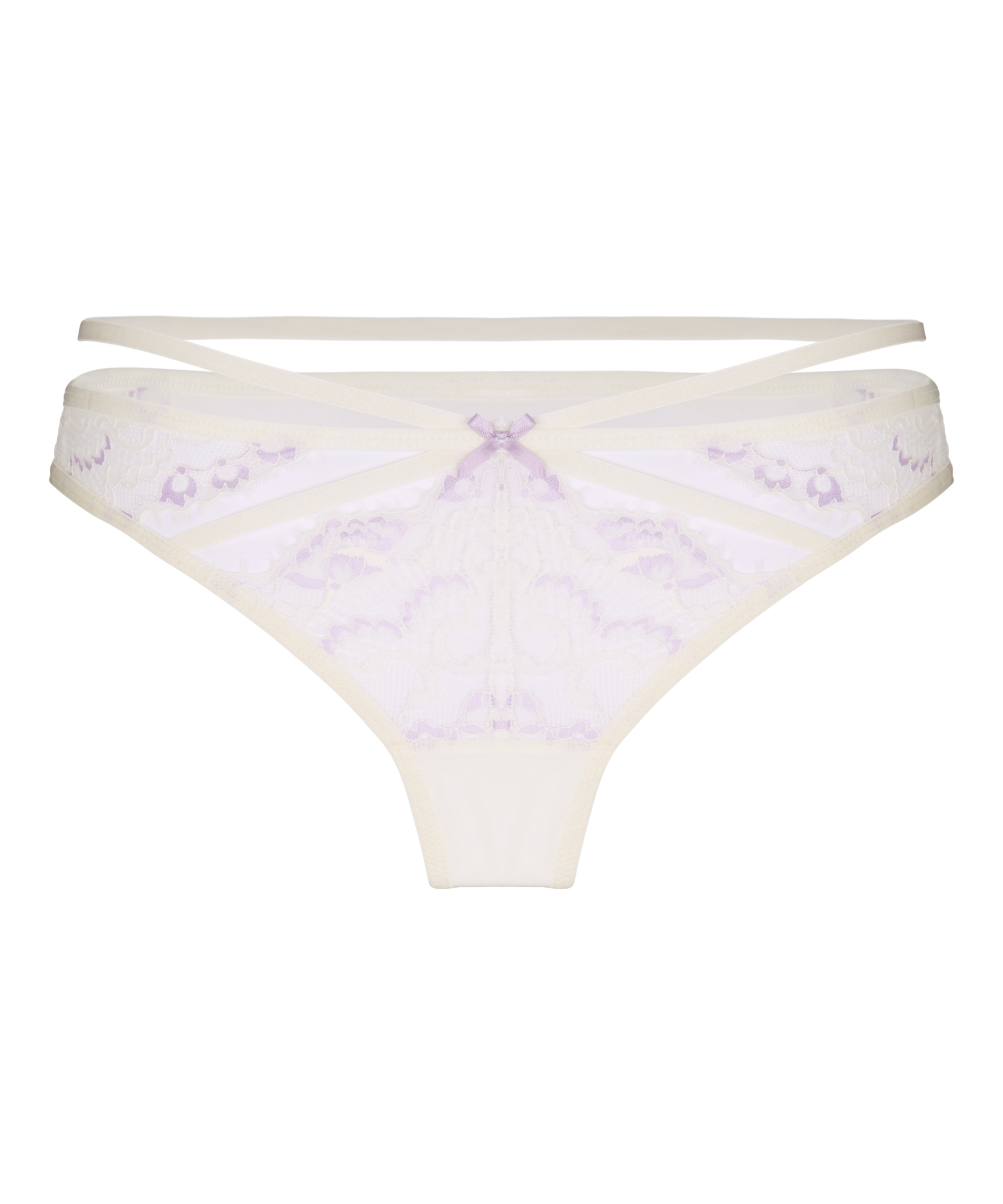 Wera Thong, White, main