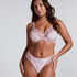 Diva thong, Pink