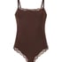 Alissia Body, Brown