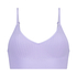 Dianne Bralette, Brown