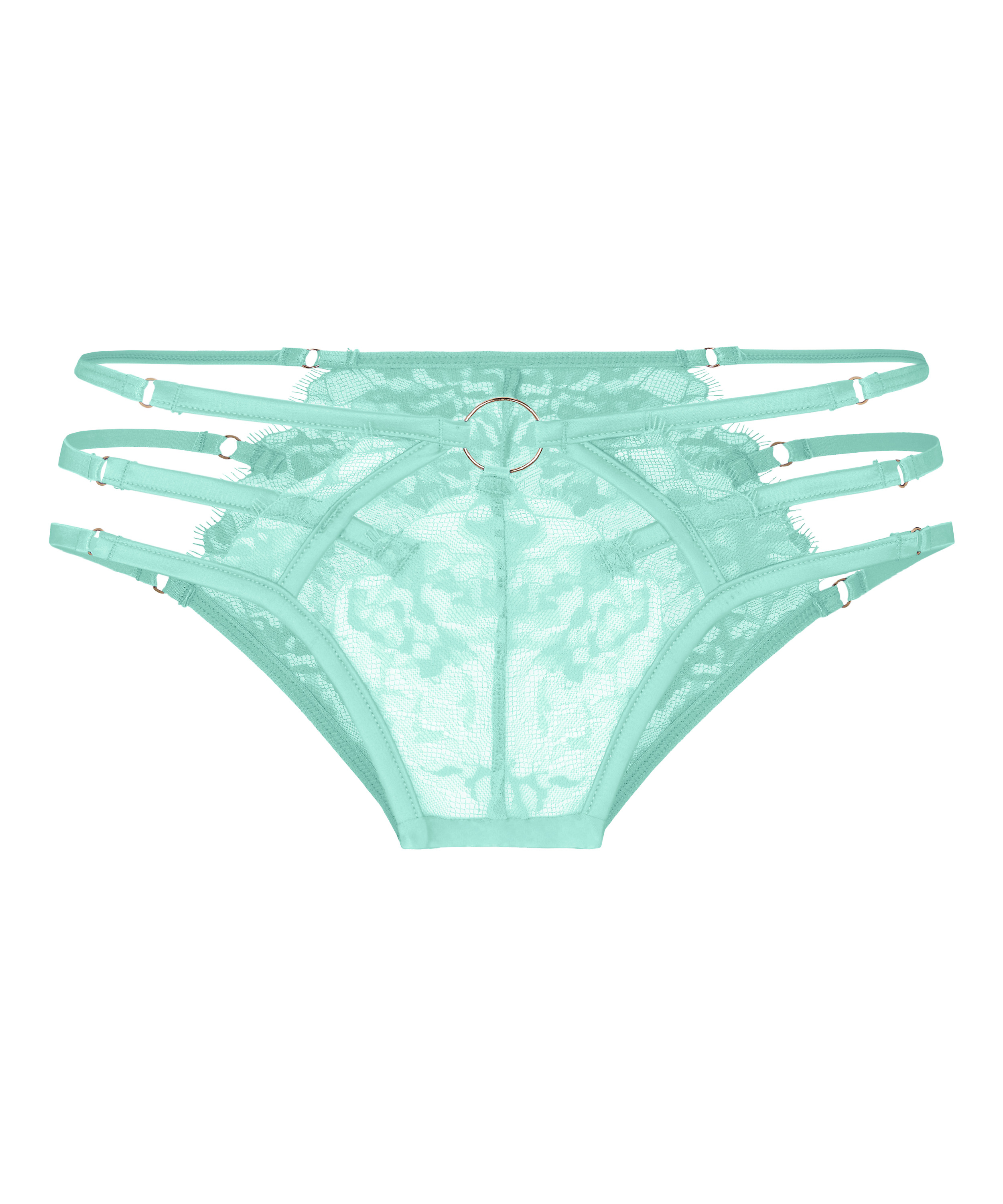 Nienke Brazilian, Green, main