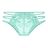 Nienke Brazilian, Green