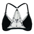 Bralette Lindi, Black