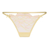 Silvia Thong, Yellow