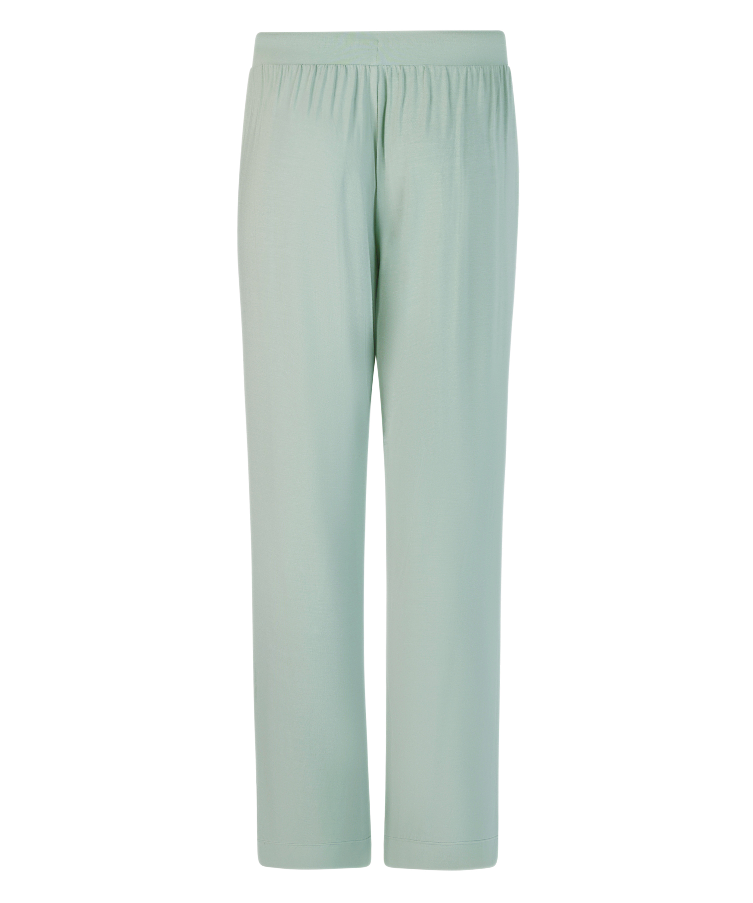 Essential Jersey Pants, Green, main