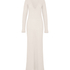 Beach Dress Coastal Muse, White