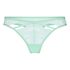 Jenny Thong, Green