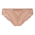 Brazilian Laila, Brown