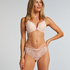 Shay Brazilian, Pink