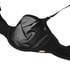 Essential non-padded underwired bra, Black
