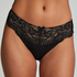 Mavis Brazilian, Black
