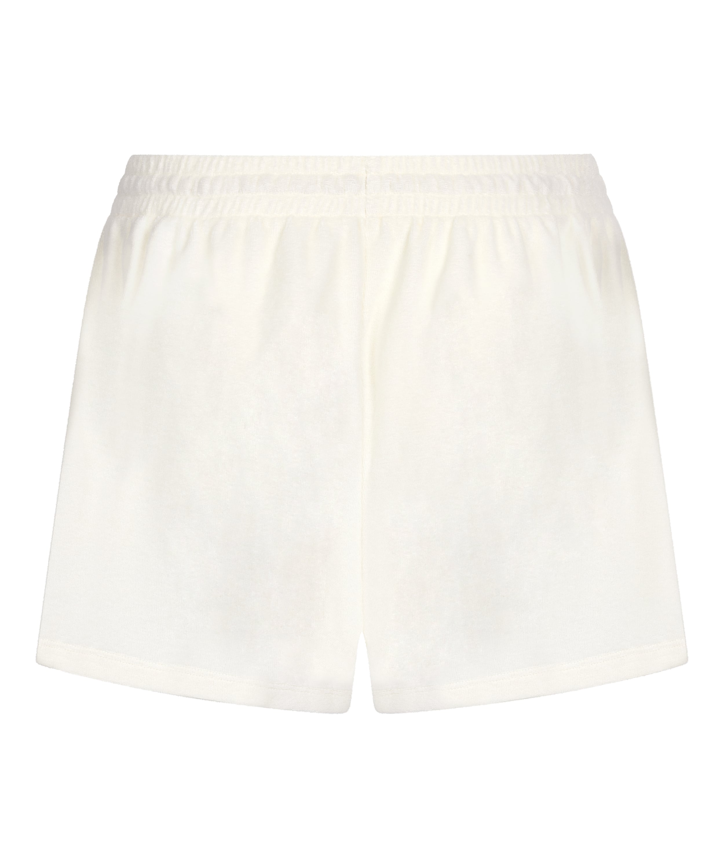 Towel Texture Short, White, main