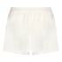 Towel Texture Short, White
