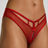 Vienna Brazilian, Red