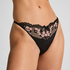 Piper Thong, Black