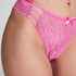 Belle Brazilian, Pink