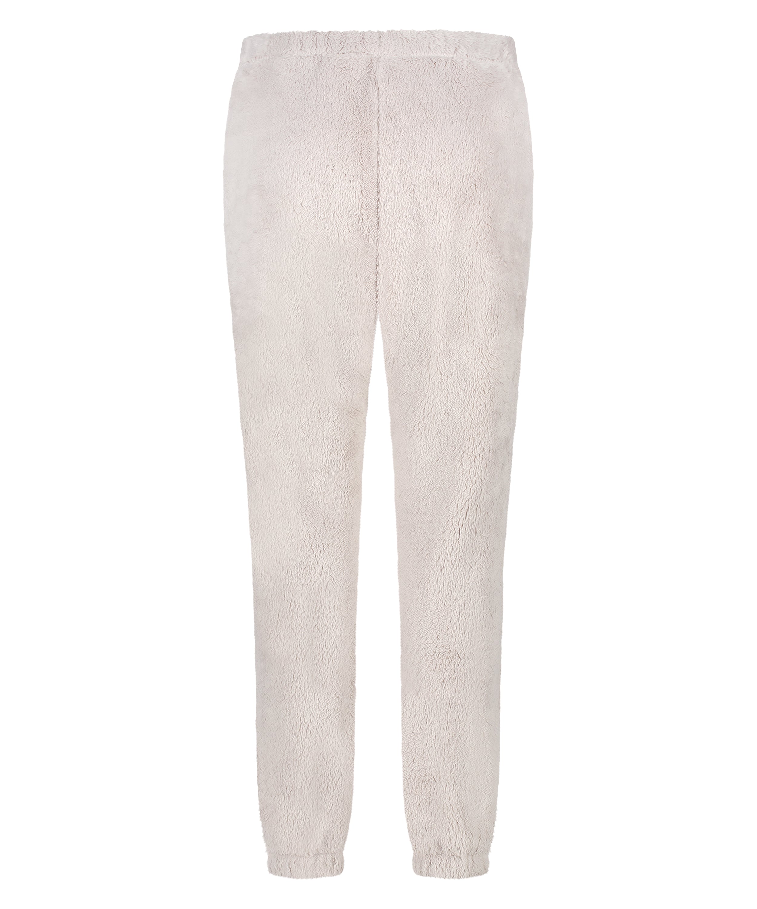 Snuggle Fleece Joggers, Gray, main