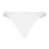 Mary Thong, White