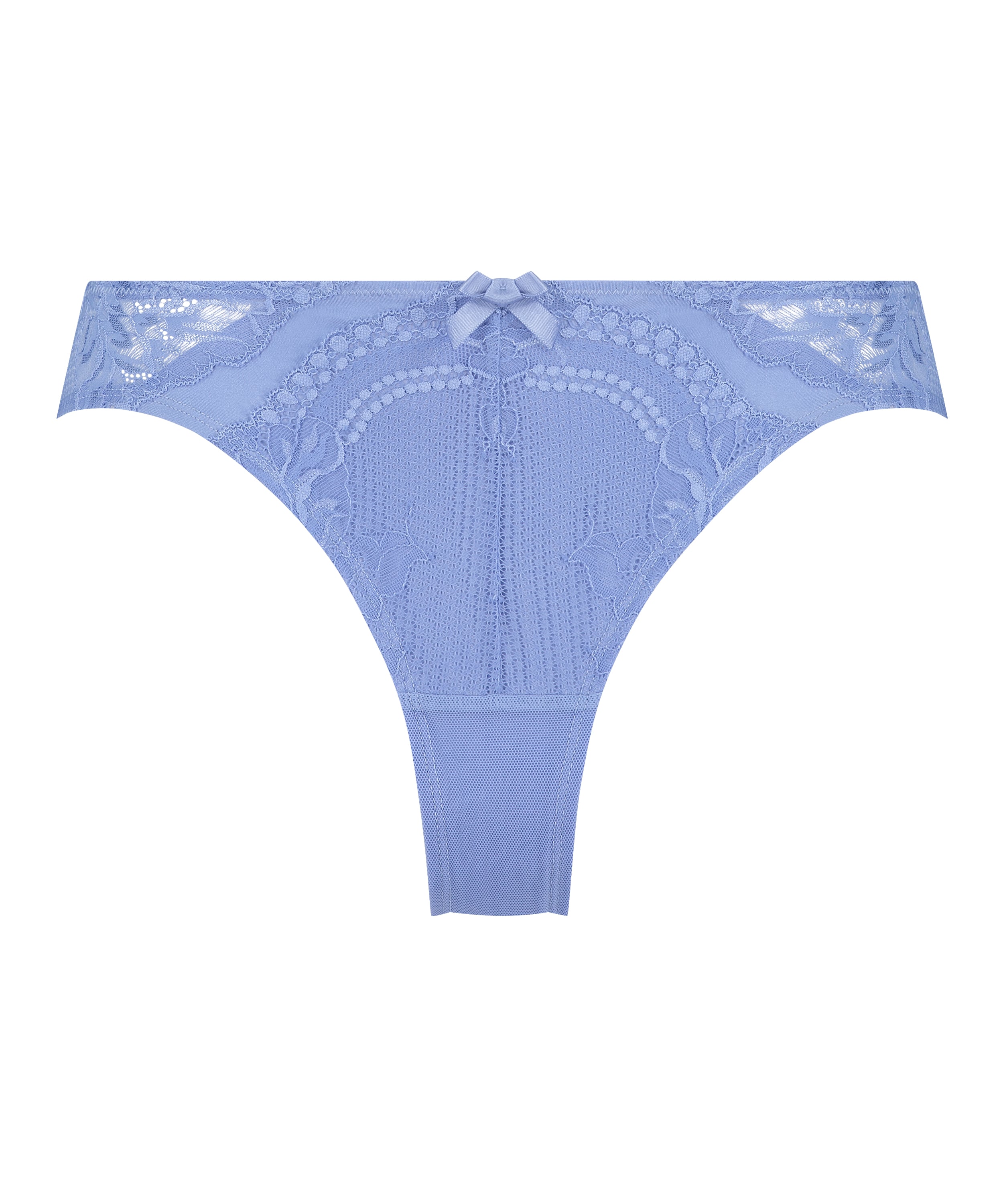 Kimberley High Leg Brazilian, Blue, main