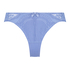 Kimberley High Leg Brazilian, Blue