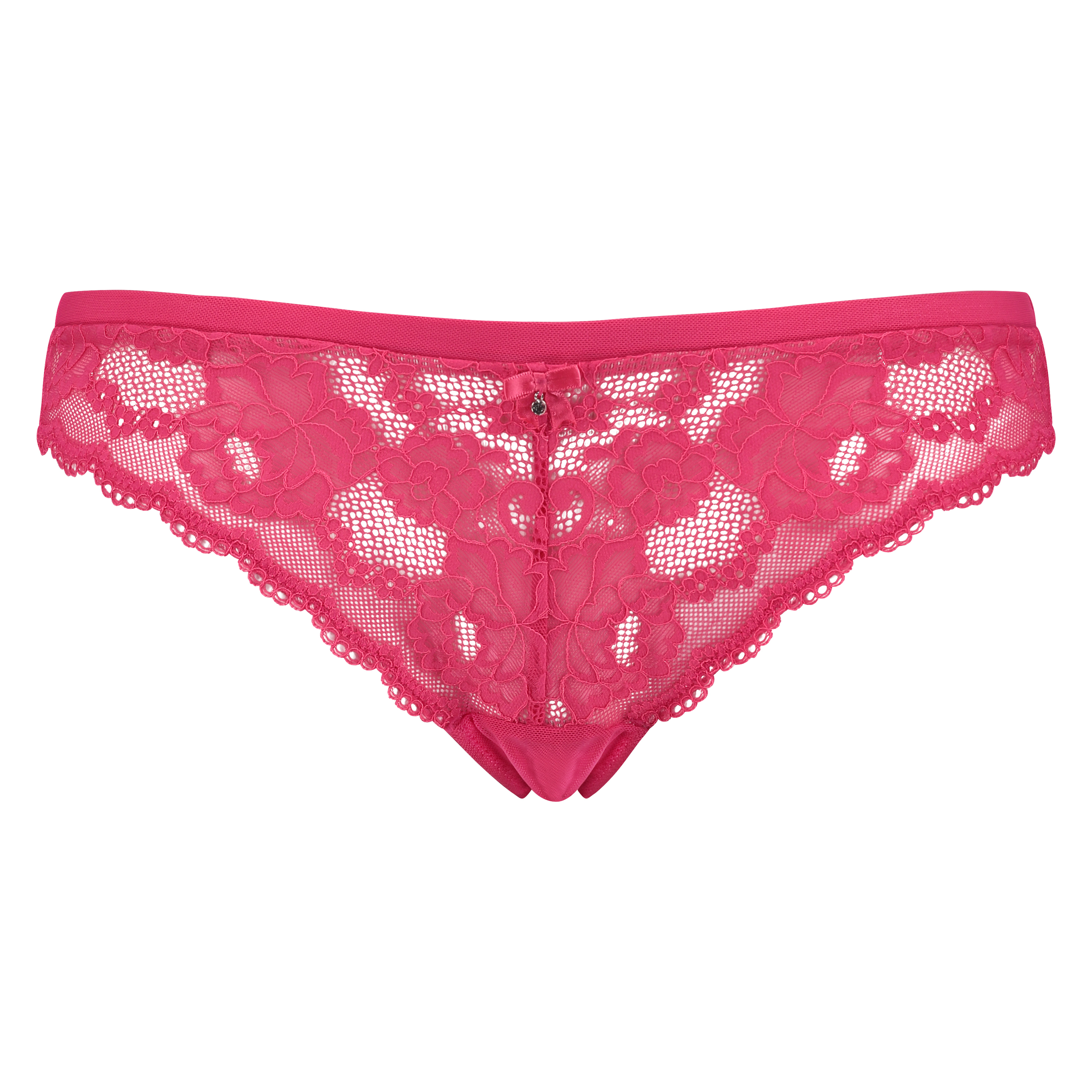 Maisie thong, Pink, main
