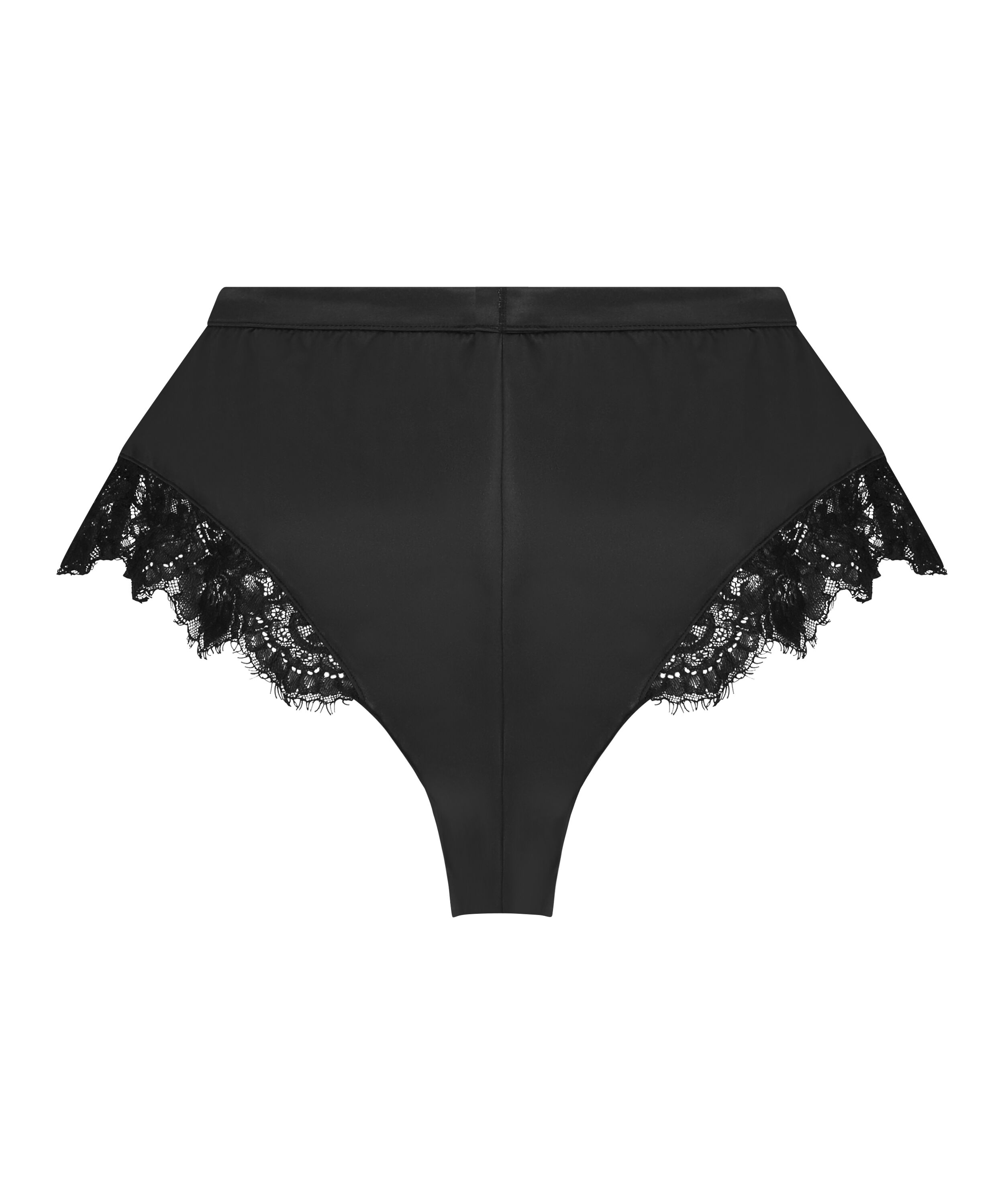 Valerie Lace French Knicker - Shorts - Hunkemöller