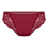 Highleg Brazilian Tosca, Red