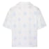 Jacket Woven, White