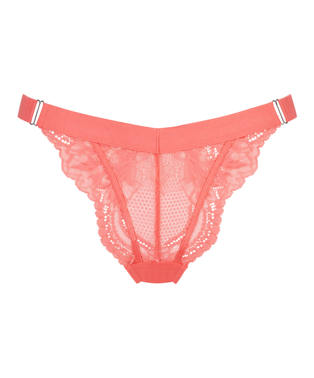 Hana Thong, Pink