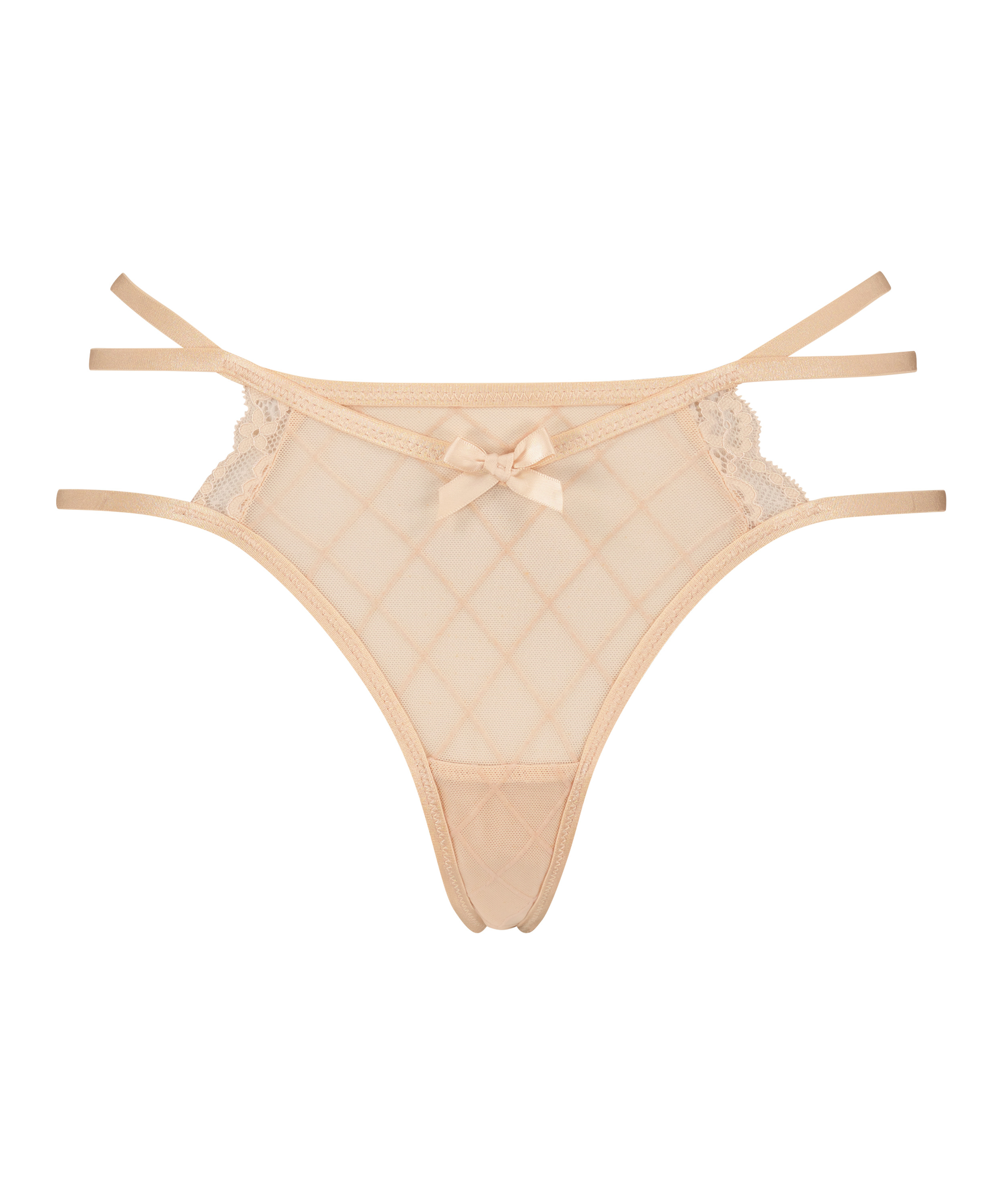 Kylie Thong, Beige, main