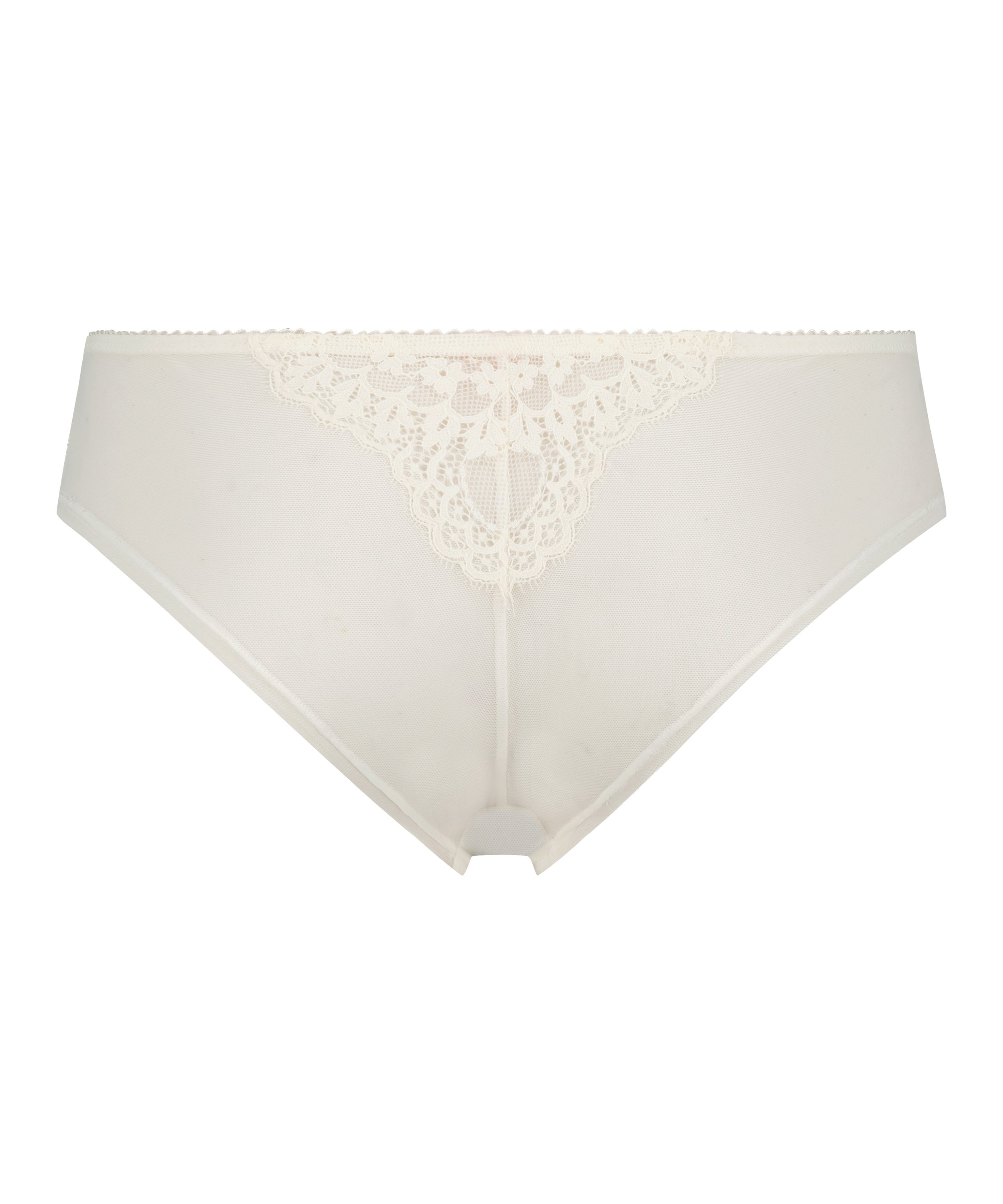 Daisy Brazilian, White, main