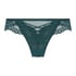 Daisy Thong, Blue