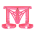 Sable Thong, Pink