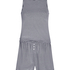Pyjamaset Singlet Jersey, Blue
