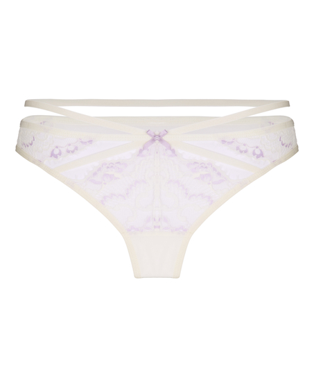 Wera Thong, White