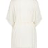 Beach Kaftan, White