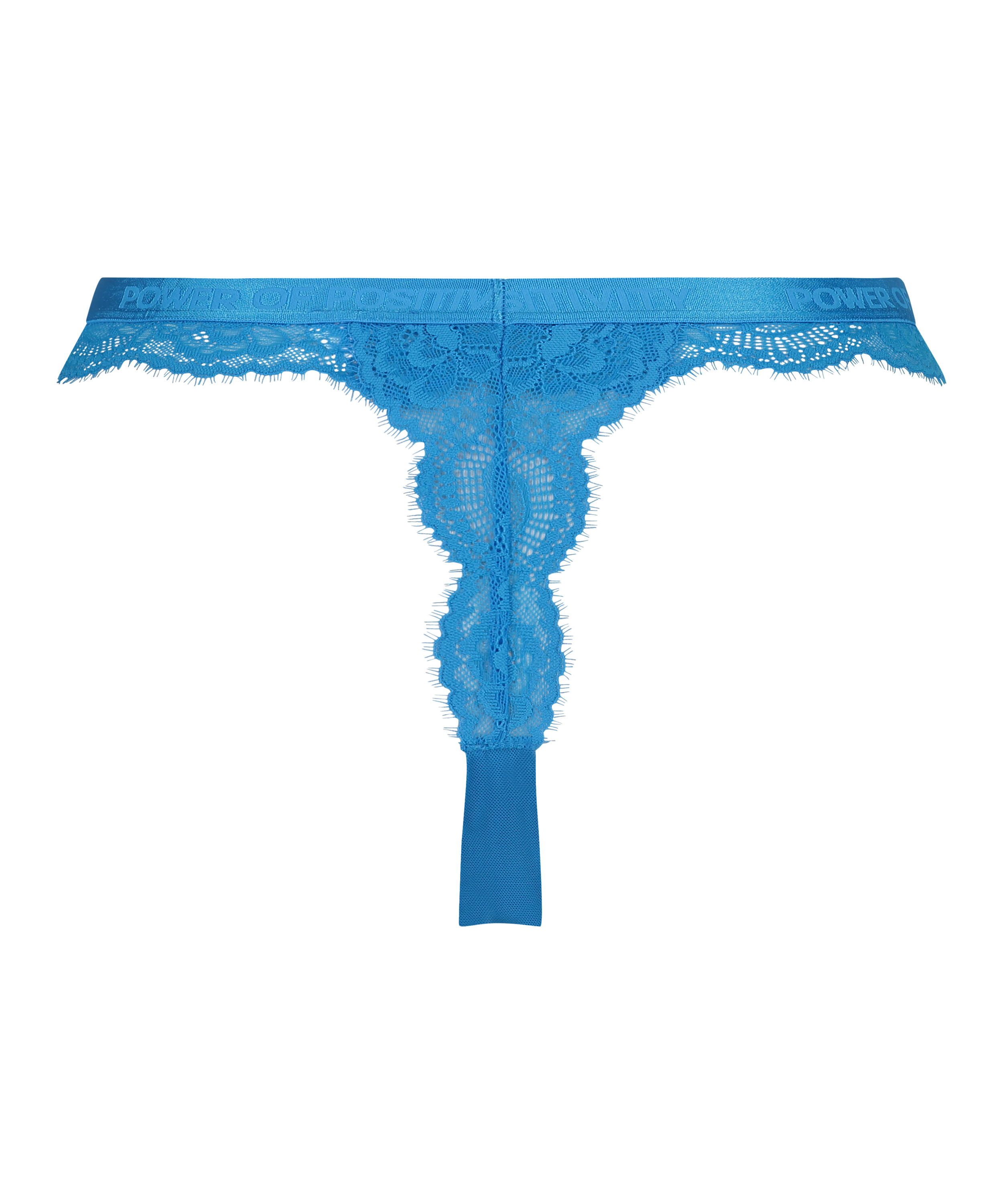 Honey Thong, Blue, main
