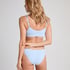 Dianne Bralette, Blue