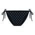 Bikini Bottom Bardolino, Black