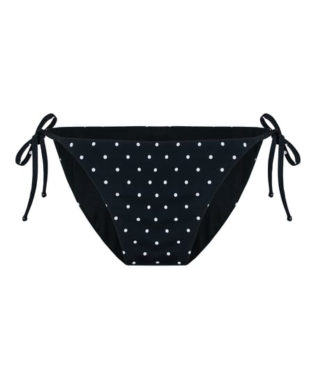 Bikini Bottom Bardolino, Black