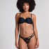 Tanga Irina, Black