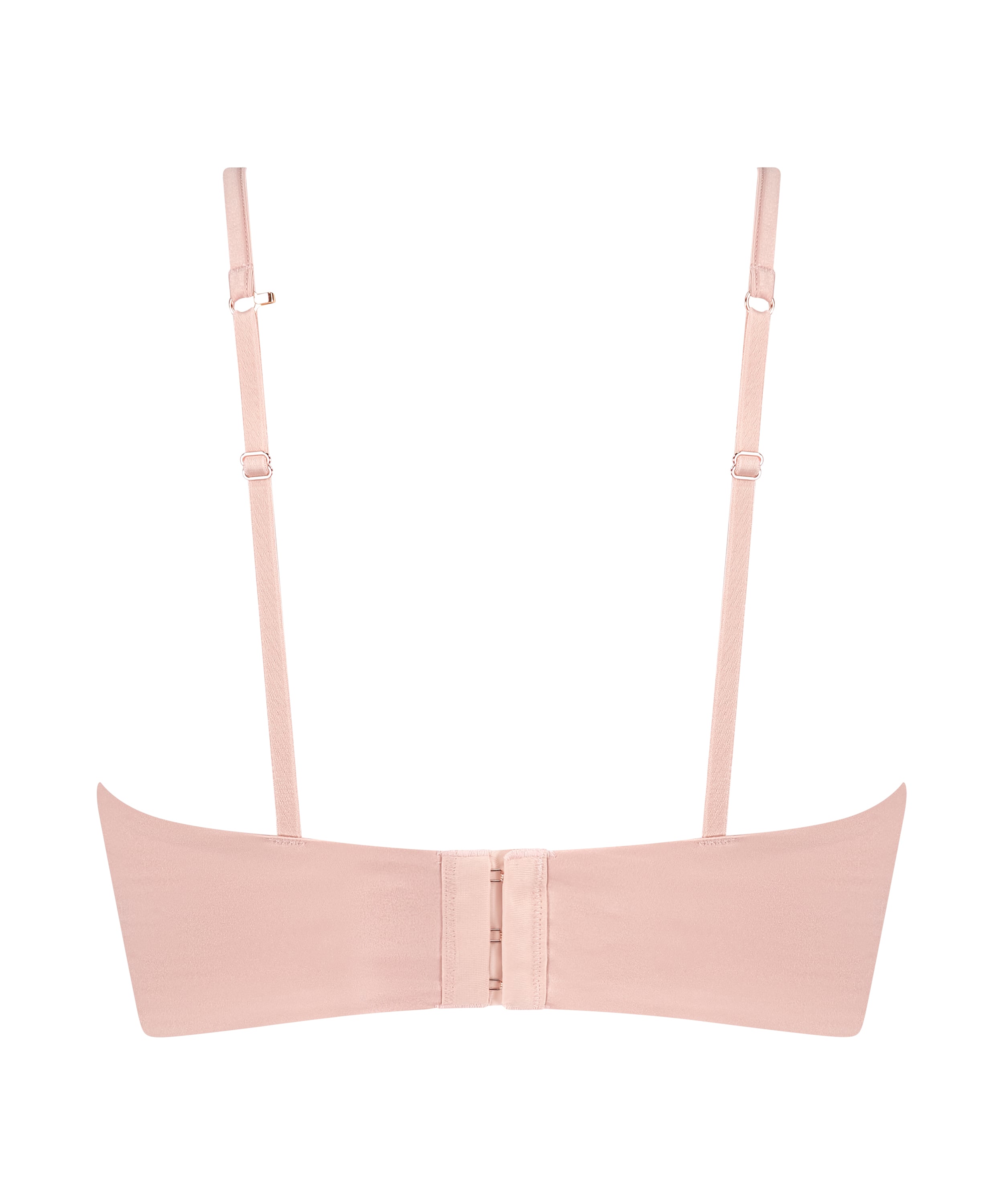 Sher Bralette, Purple, main