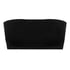Dide Bandeau Bralette, Black