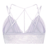 Isadora Bralette, Purple