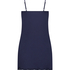 Nova Jersey Slip Dress, Blue